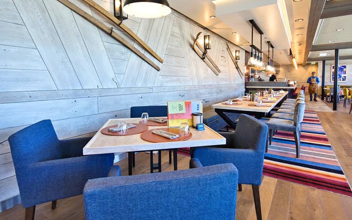 Bateau MS Fridtjof Nansen